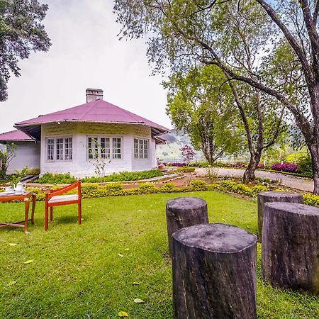 Arivikad Tea Bungalow Munnar By Voye Homes Suryanelli المظهر الخارجي الصورة