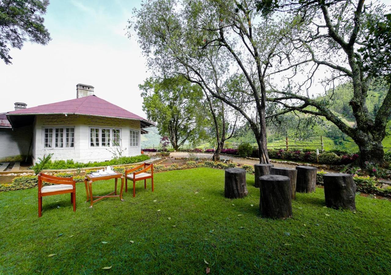 Arivikad Tea Bungalow Munnar By Voye Homes Suryanelli المظهر الخارجي الصورة