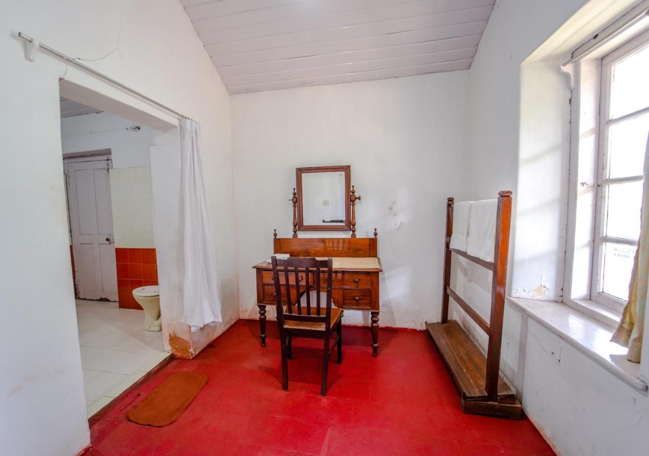 Arivikad Tea Bungalow Munnar By Voye Homes Suryanelli المظهر الخارجي الصورة
