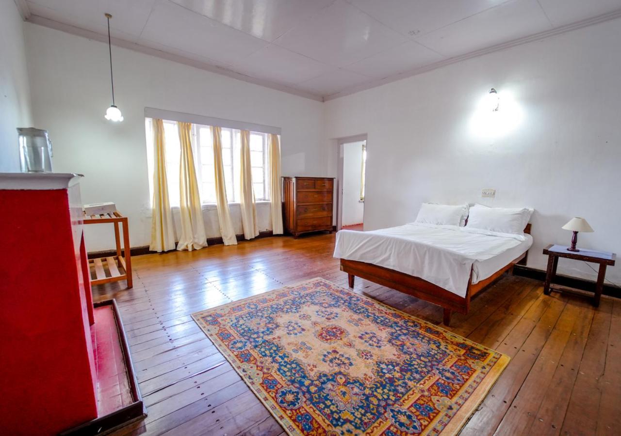 Arivikad Tea Bungalow Munnar By Voye Homes Suryanelli المظهر الخارجي الصورة