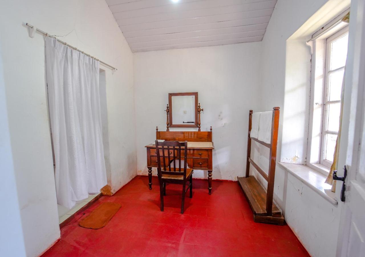 Arivikad Tea Bungalow Munnar By Voye Homes Suryanelli المظهر الخارجي الصورة