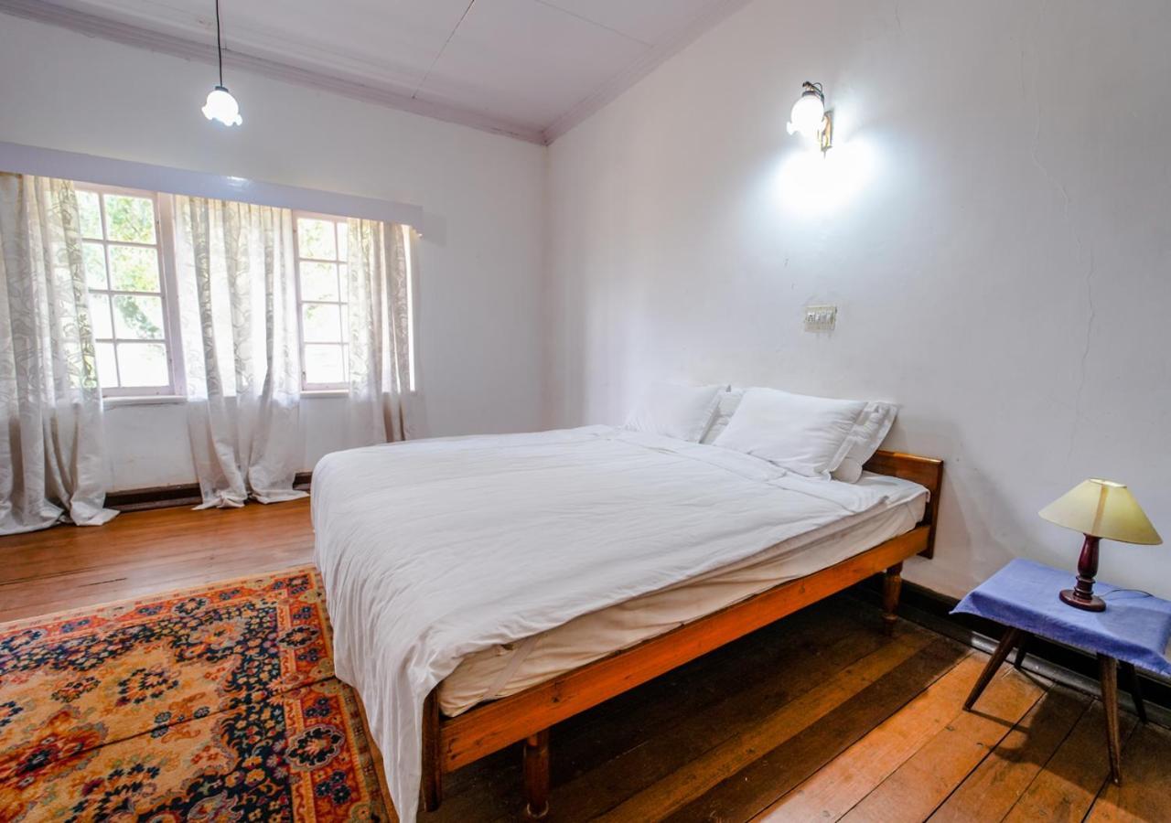 Arivikad Tea Bungalow Munnar By Voye Homes Suryanelli المظهر الخارجي الصورة