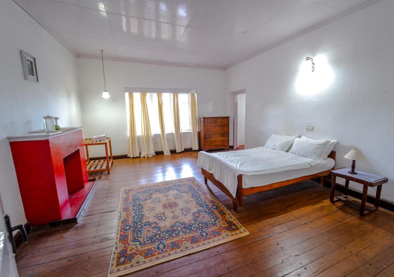 Arivikad Tea Bungalow Munnar By Voye Homes Suryanelli المظهر الخارجي الصورة